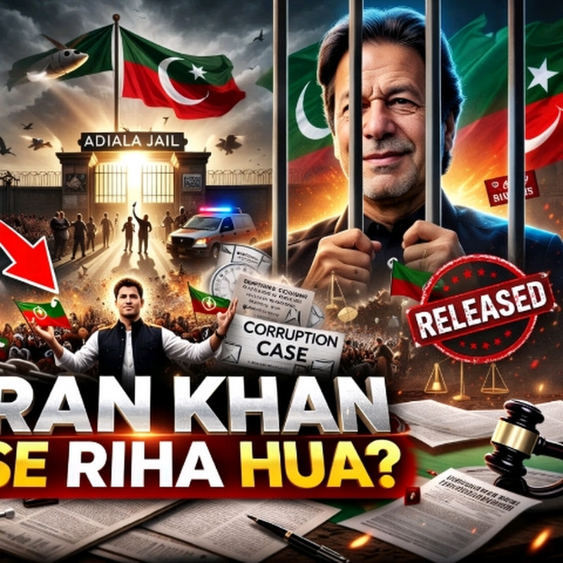 Imran Khan rihai force.01