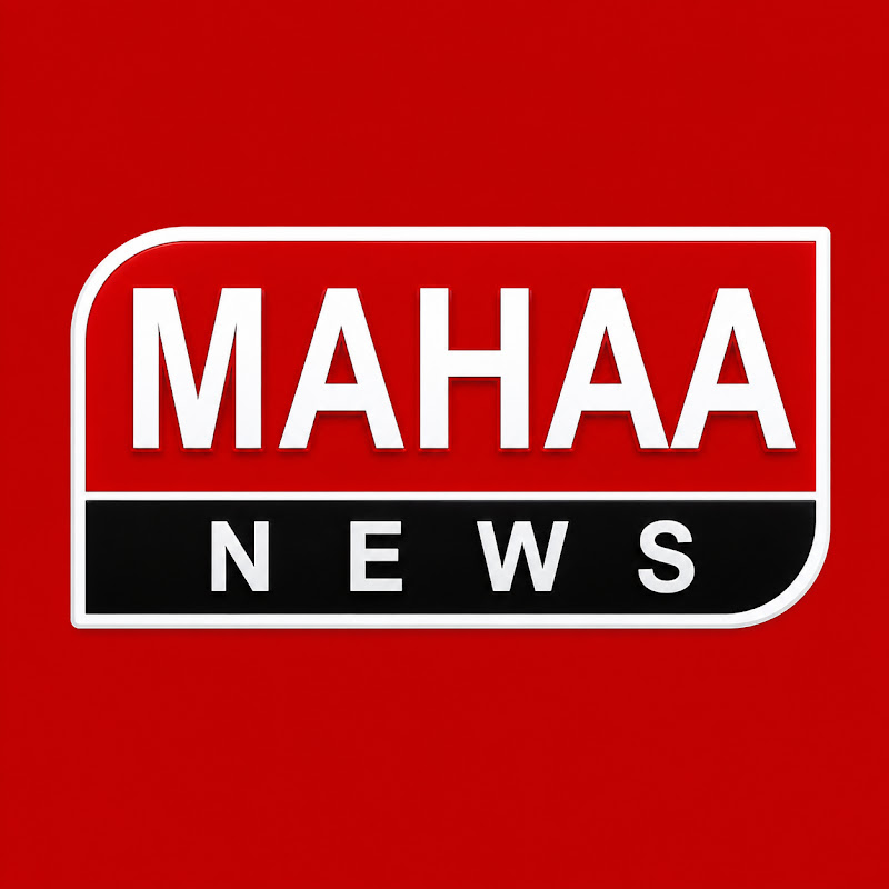 Mahaa News