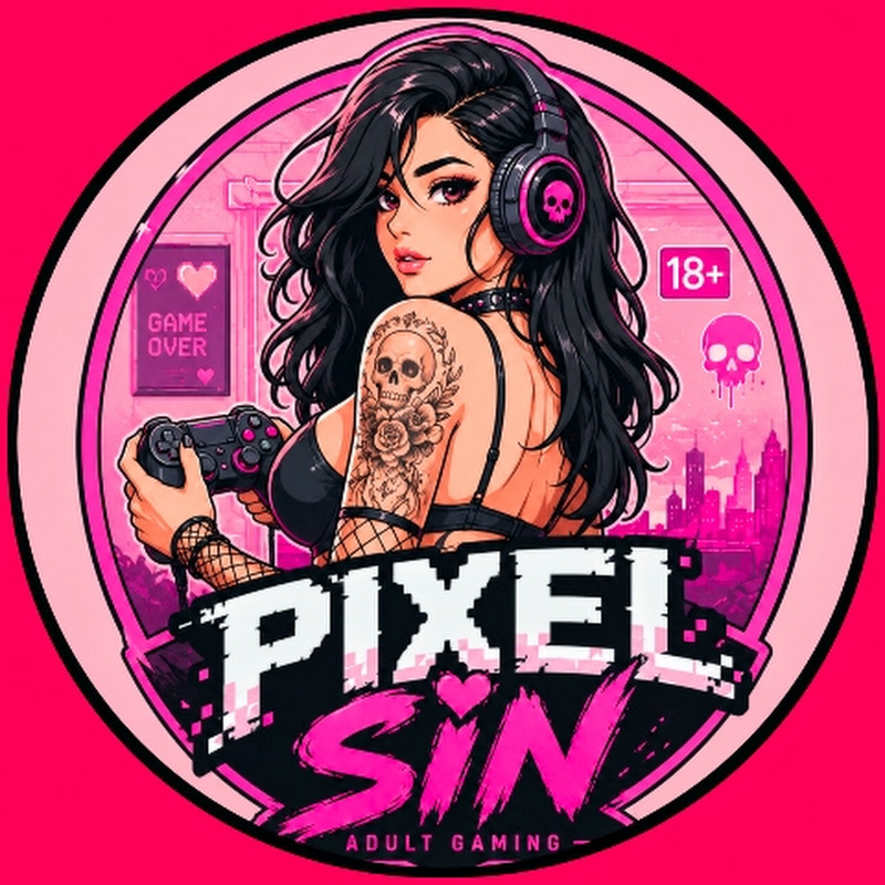Pixel Sin