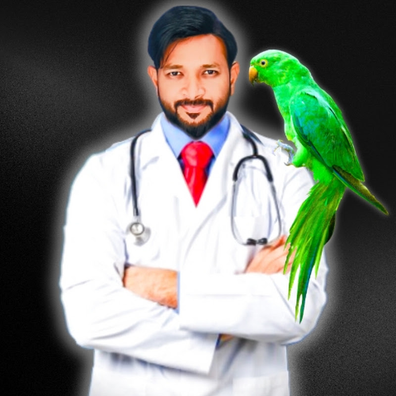 Dr. Rahul Bird Care
