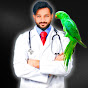 Dr. Rahul Bird Care logo