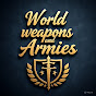 World weapons And Armies logo