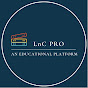 LnC PRO logo