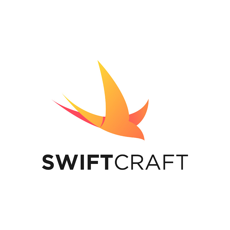 Swift Craft Logo