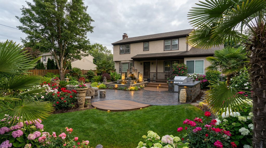 Is There an App That Helps With Landscape Design? Yes! 