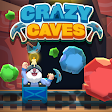 Crazy Caves icon