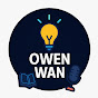 Owen Wan logo