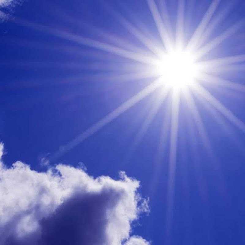 Sahaja Yoga Meditation