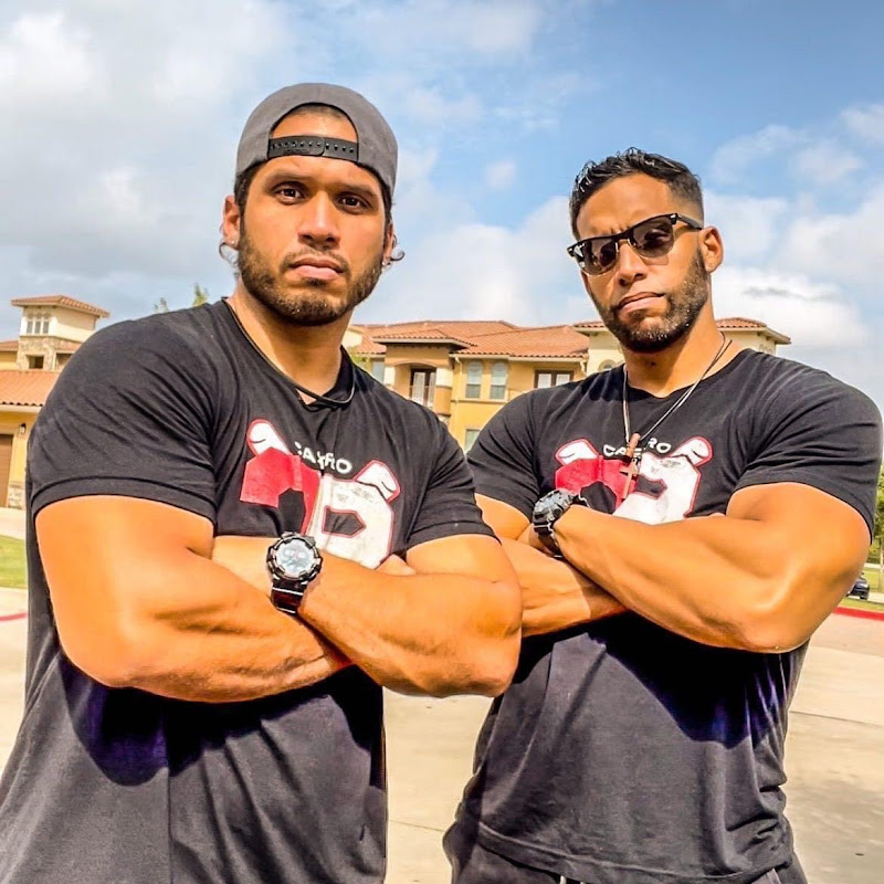 Castro Bros