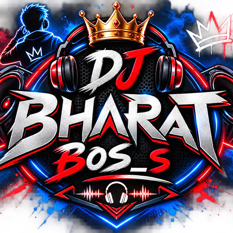 Dj Bharat Bos_s channel logo
