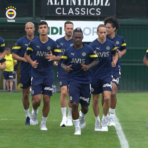 Fenerbahçe SK - YouTube