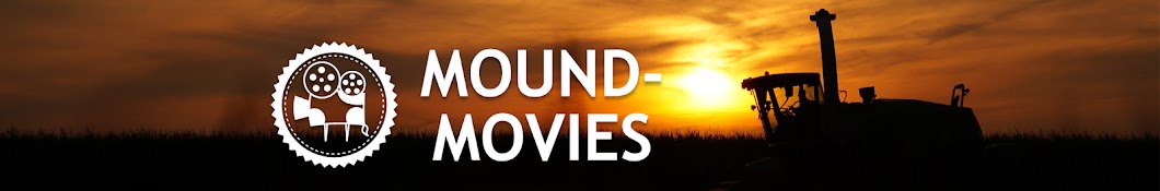 MoundMovies YouTube channel avatar
