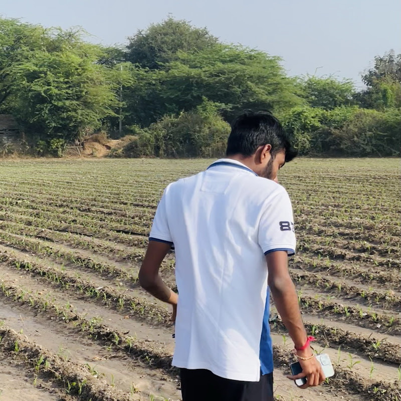 Rahul Reddy Dendi icon