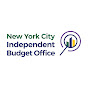 NYC Independent Budget Office logo