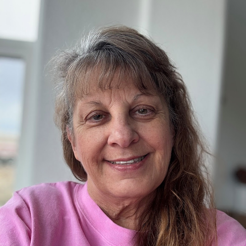 Janie - The Craft Princess