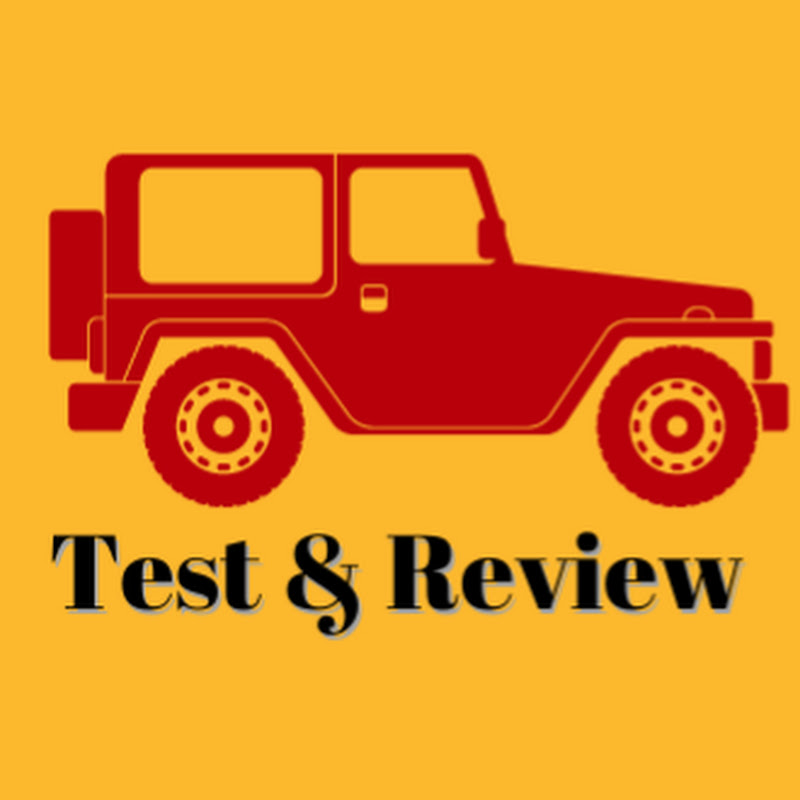 Test & Review