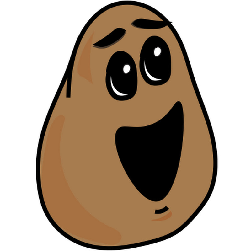 JimmyPotatoTV