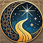 Imaan Routes: Toward the True Light logo