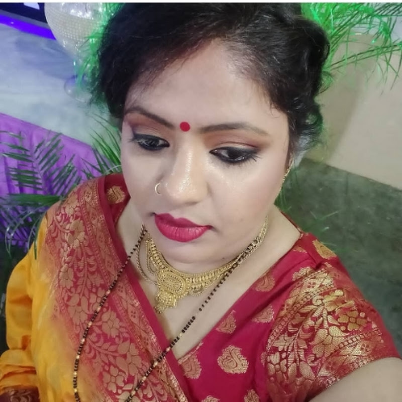Shalu . Lucknow