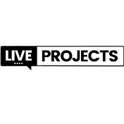 LIVE PROJECTS
