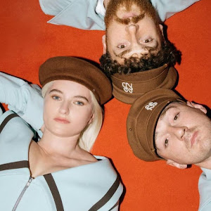 Cleanbandit YouTube channel image