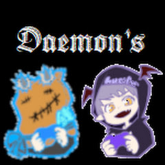 【Daemon's】Lucifer