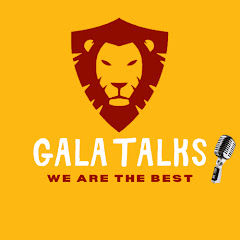 GALA TALKS