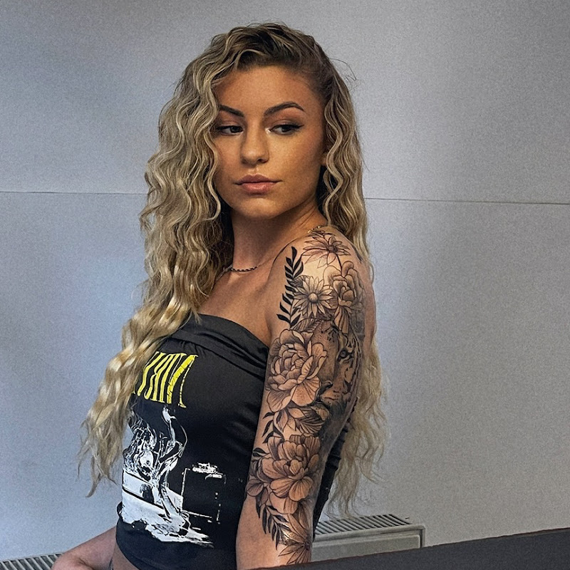 Marija Bracic