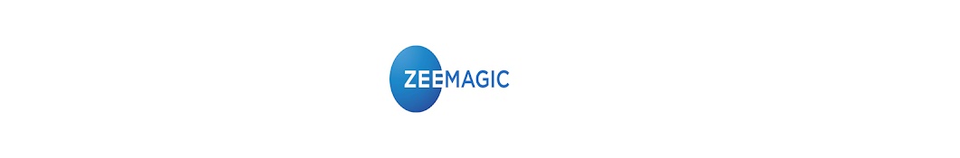 ZeeMagic YouTube channel avatar