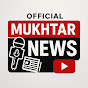 Official mukhtar  kids  logo