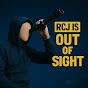 RCJ Is Out Of Sight logo