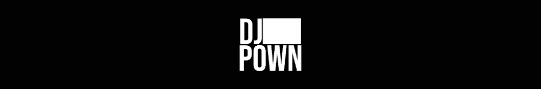 Dj Pown YouTube channel avatar