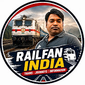 Railfan India
