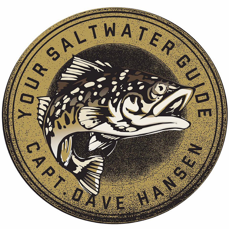 Your Saltwater Guide