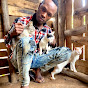 Cat's rescue Uganda 