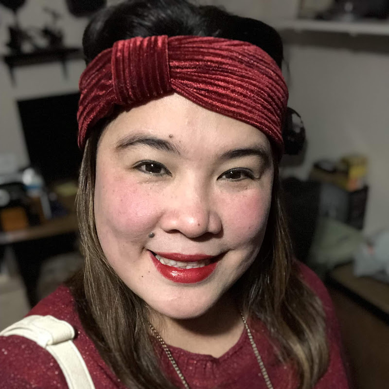 Kikay Kuripot