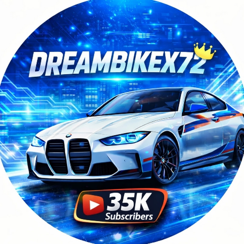 DREAMBIKEX72👑