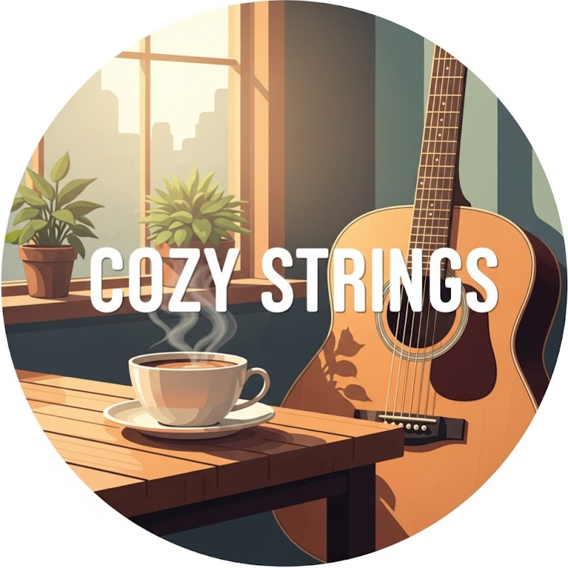 Cozy Strings