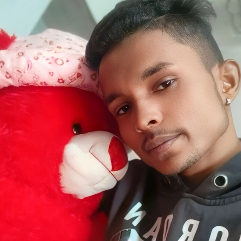 Singer Rohit Gupta 2