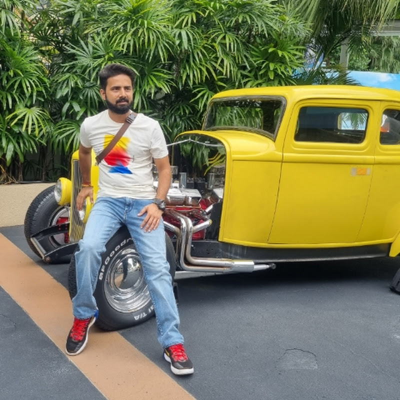 Neeraj chaudhary