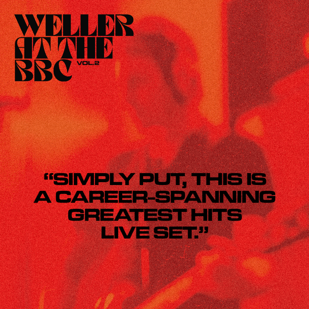 Paul Weller - YouTube