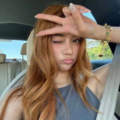 Katseye lover Alyssa