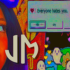 Jessica Messica Avatar