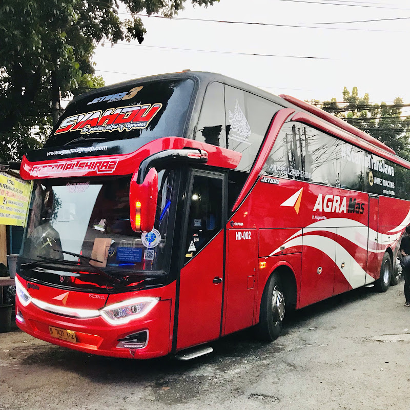 SEPUTAR BUS WONOGIRI