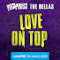 qbDwcRgFBtw-channel-avatar-The Bellas - Topic