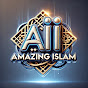 AMAZING ISLAM logo