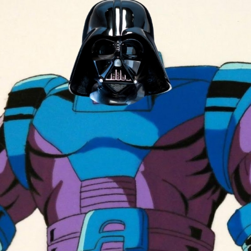 DARTH APOCALYPSE 