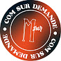 Com sur Demande logo