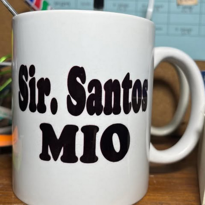 Allan Santos