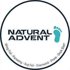 Natural Advent Wing Foil